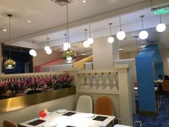 -田园肥牛鲍鱼先生(新北店)