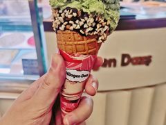 -哈根达斯(天河城店)
