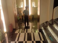 -大逸传奇·足道SPA(天美店)