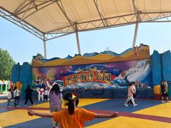 -北戴河圣蓝海洋公园