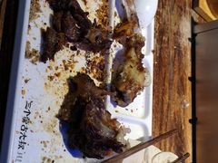 -三个蒙古大叔羊肉串(大宁店)