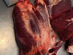 -马记牛羊肉店(豆瓣胡同店)