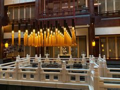 -西安华清御汤酒店