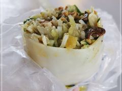 -安徽阜阳卷馍(西单店)