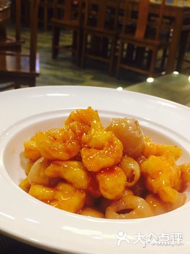 66号后现代私房菜(鼓楼店)-图片-北京美食-大众点评网