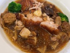 -家宴滇食记·云南家常菜