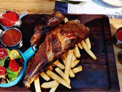 -初拾·花里餐厅(钜城华亿店)