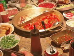 -小龙坎火锅(春熙太古里店)