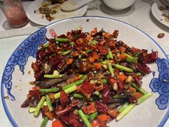 -鄱阳湖·江西小炒·瓦罐煨汤(五道口店)