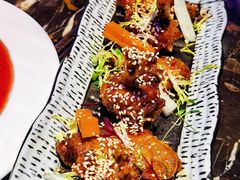 -MOSSO德国餐厅·音乐酒吧(环宇荟店)