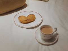 蝴蝶酥-La Porte de Paris 巴黎之门法式甜品