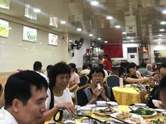 大堂-众源美食(光复阁店)
