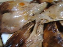 -济南亮亮烧烤(延安三路店)