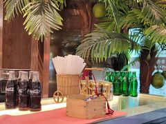 -帝豪酒店•马可勃罗西餐厅