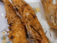 -大哈福烧烤·海鲜·家常菜(延安三路店)