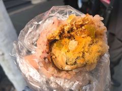 -朱记小眼镜蒸饭(新街口店)