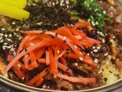 日式烧肉饭-文三酒肆自助放题(新街口友谊广场店)