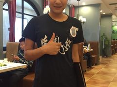 -闫府私房菜(经四路万达店)