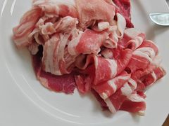 -昆山琶拉帝诗酒店·河畔咖啡厅Riverside Cafe