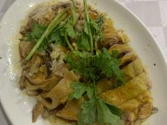 白切鸡-电白鸭粥店(下沙二坊88号店)