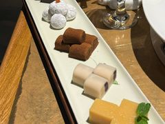 -四季民福烤鸭店(王府井东安门店)