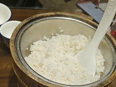 -富正毅三下锅·湘西韵味(天门山索道店)