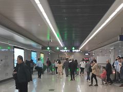 -马鹦路(地铁站)