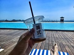 -惠州金海湾嘉华度假酒店