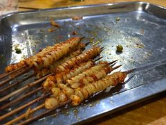 -夜烤·宜宾烧烤(洋河路店)