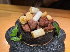 -龙酒场·关西寿喜烧·居酒屋(罗湖店)