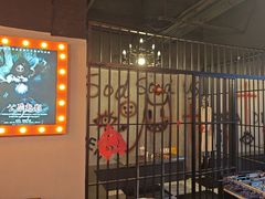 -伯爵·沉浸式超级密室·直营店