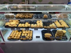-白玉兰食品(中山公园龙之梦店)