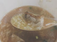 鸭肉粥-百成大同鸭肉粥(大同总店)