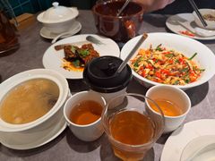 -湘轩·土菜研究院(光大店)