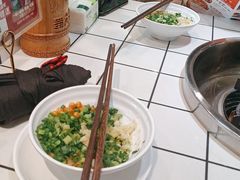 -蛙一刀·麻椒鱼火锅(金仙桥店)