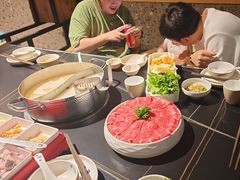 -打酱友•斑鱼海鲜粥火锅(吴桥店)