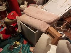 -星巴克(合肥百盛逍遥广场店)