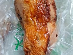 -大益烤鸡
