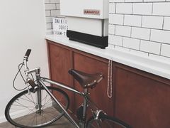 -Onirii Coffee(长乐路店)