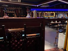 -甘尼仕印度餐厅爵士酒吧(阳春巷店)