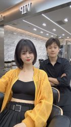 -MT·ID 烫发.染发.接发SALON