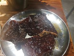 -原始泥炉烤肉(总店)
