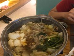 -樱の千渡日式料理·铁板烧•烧鸟(金盛田广场店)