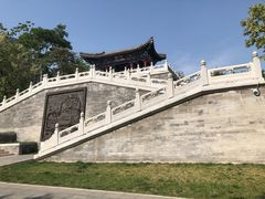 -西海子公园