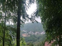 -浙北大峡谷