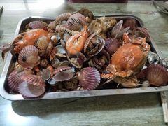 -晓伟海鲜家常菜