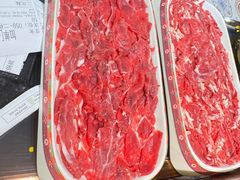 -大吉利·潮汕牛肉火锅(河西店)
