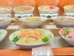-许爷家·生态湖鲜(徐汇日月光店)