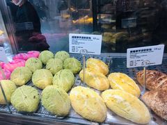 -LELECHA乐乐茶(美罗城店)