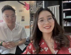 -無名发艺